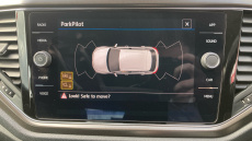 Volkswagen T-Roc 1.6 TDI SE 5dr Diesel Hatchback